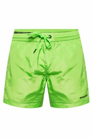 Branded swim shorts, zdjęcie 1 Branded swim shorts od Diesel
